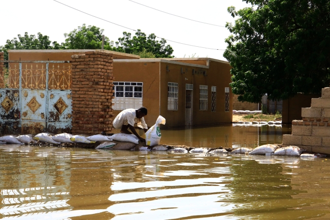 مصر: الإدارة الأحادية لسد النهضة الإثيوبي تسببت في إحداث «فيضان صناعي»
