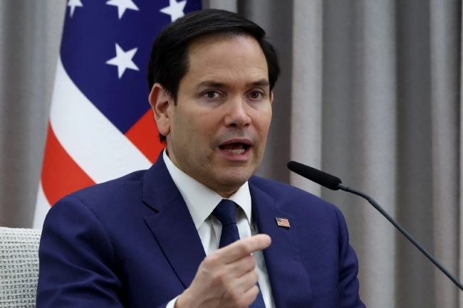 روبيو: حرب غزة لم تنته بعد والأولوية لإطلاق سراح الرهائن