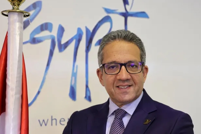 المجلس التنفيذي لليونسكو يزكي المصري خالد العناني مديرًا عامًا جديدًا