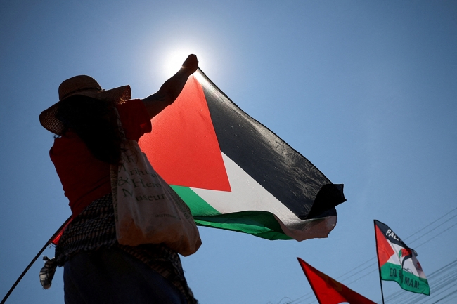 قطر تعلن الاتفاق على بنود وآليات تنفيذ المرحلة الأولى من وقف إطلاق النار في غزة