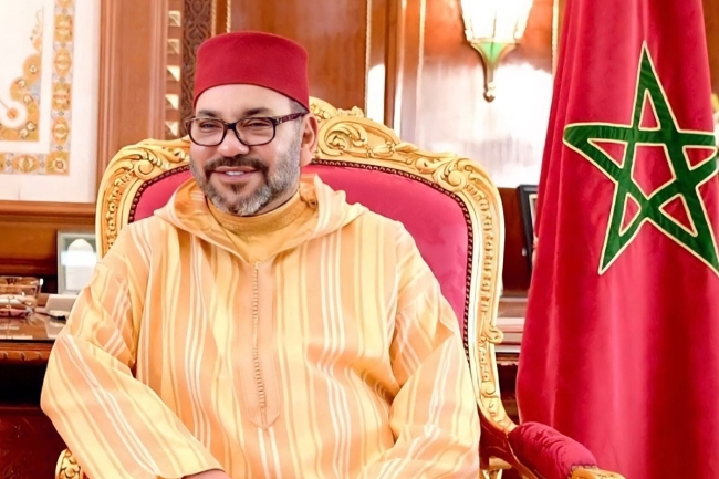 ملك المغرب يدعو إلى إصلاحات سريعة لتوفير الوظائف وتنمية المناطق الريفية
