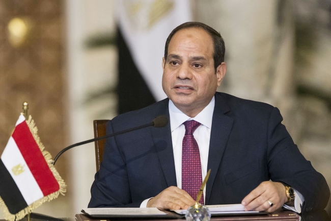 الرئيس المصري والأمين العام للأمم المتحدة يبحثان هاتفياً تطورات اتفاق إيقاف الحرب في غزة