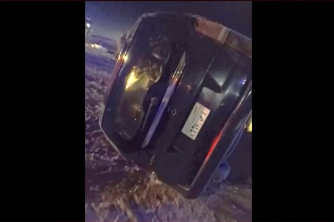 وفاة 3 دبلوماسيين قطريين في حادث سير قرب شرم الشيخ