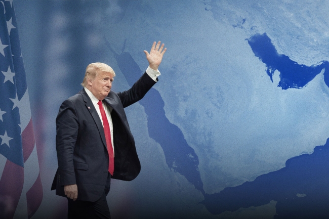 ترامب يعود للتهدئة: لا تقلقوا بشأن الصين