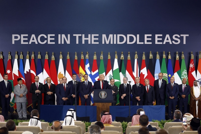 الرئاسة المصرية: متابعة تنفيذ بنود الاتفاق والحفاظ على استمراريته