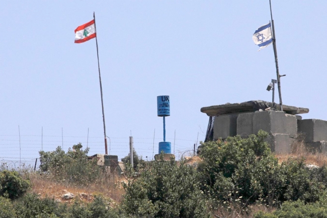 هل يفاوض لبنان إسرائيل قبل انسحابها من النقاط الحدودية الخمس؟