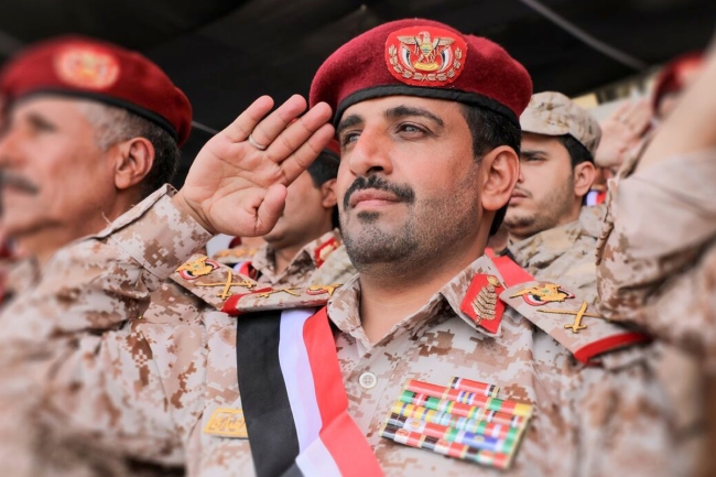 الحوثيون يعلنون مقتل رئيس أركانهم