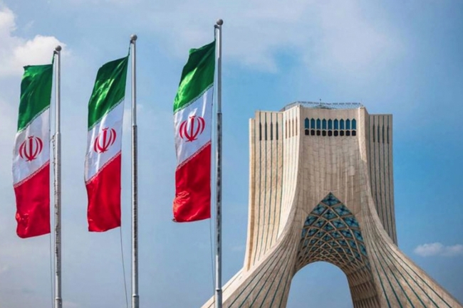 إيران تقر قانوناً للانضمام إلى اتفاقية أممية لمكافحة تمويل «الإرهاب»