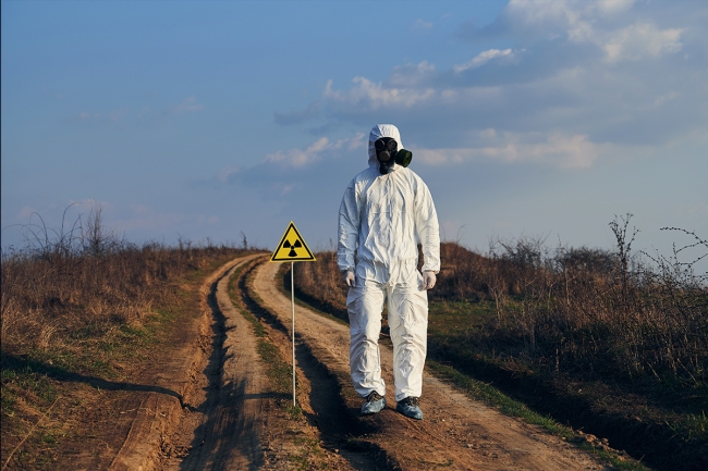 متحدث: إندونيسيا تنقل سكاناً من محيط موقع ملوث بمادة مشعة