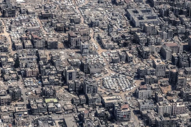 قوى وفصائل فلسطينية تتفق على تسليم إدارة غزة