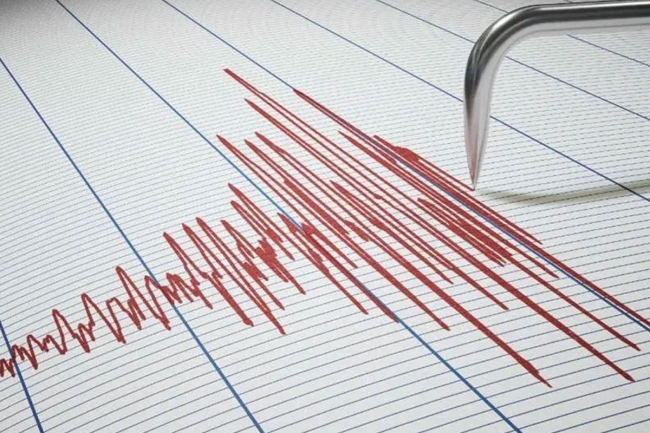 بقوة 4.4 ريختر.. زلزال يضرب «همدان» الإيرانية