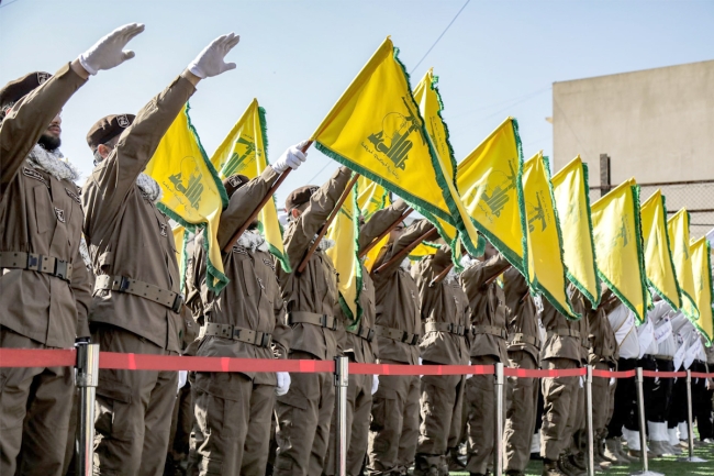 لبنان: واشنطن لا تمانع مفاوضات غير مباشرة ووساطة مصرية مع «حزب الله»