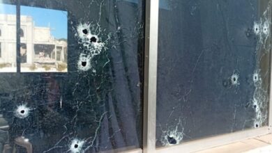 قوات الاحتلال تقتل موظفاً خلال نومه بعد اقتحام مبنى بلدية بليدا جنوب لبنان