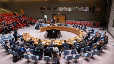 مجلس الأمن الدولي يعقد اجتماعاً حول السودان في ظل «فظاعات دموية» بمدينة الفاشر