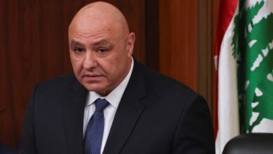 الرئاسة اللبنانية تنفي مواقف منسوبة إلى الرئيس عون حول اعتداء الاحتلال على قرية بليدا