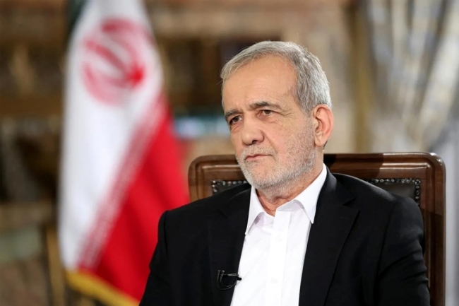 الرئيس الإيراني: سنعيد بناء منشآتنا النووية بقوة أكبر