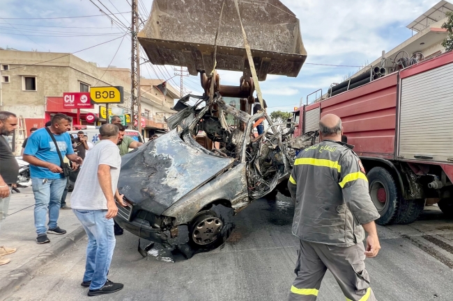 لبنان: تخوُّف من سيناريوهات حربية تتضمن ضربة «مختلفة» ضد إيران