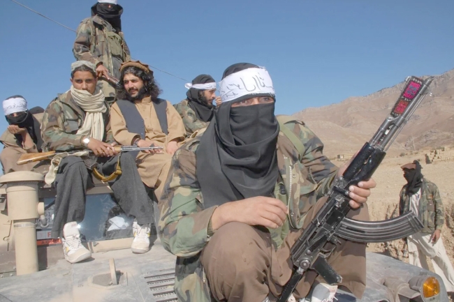 «طالبان – باكستان» تهاجم في إسلام آباد