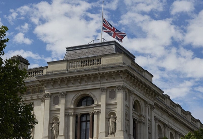 بريطانيا تجري تمارين أمنية على حوادث نووية وكيمياوية وبيولوجية