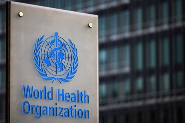 منظمة الصحة العالمية تحذر من تفشي الأوبئة بصفة مقلقة في السودان