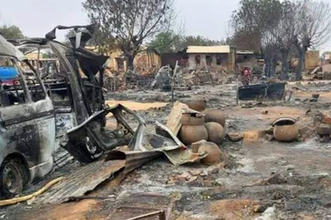 مجلس حقوق الإنسان في الأمم المتحدة يأمر بتحقيق حول انتهاكات الفاشر