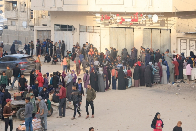 خطة ترامب لغزة تكتسب زخماً بمجلس الأمن