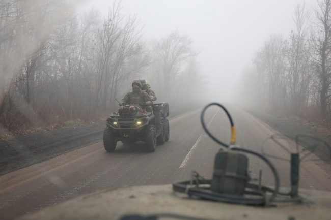 الشكوك تلاحق «خطة ترامب» بعد تعديلات أوكرانية – أوروبية