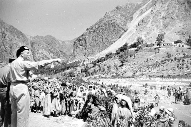 الجزائر تستضيف المؤتمر الدولي حول جرائم الاستعمار في إفريقيا