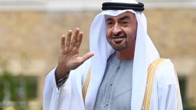 الإمارات: إسقاط ديون 1435 مواطناً بنحو 475 مليون درهم