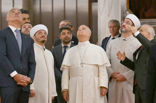 البابا يزور لبنان قبل «العاصفة»: احتمال التصعيد الإسرائيلي يرتفع