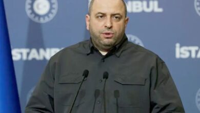 وفد أوكراني يفاوض ويتكوف وكوشنر على خطة سلام معدلة