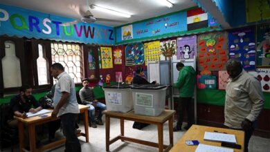 «الإدارية العليا» في مصر تبطل نتائج 26 دائرة جديدة بالمرحلة الأولى من انتخابات مجلس النواب