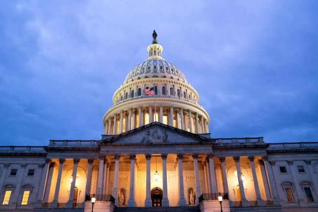 لجنة بالكونغرس توسع تصنيف «الإخوان» كمنظمة إرهابية ليشمل الكويت ودولاً أخرى