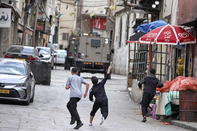 شهران على تهدئة غزة… مهمة لم تكتمل ومأساة تتكشف