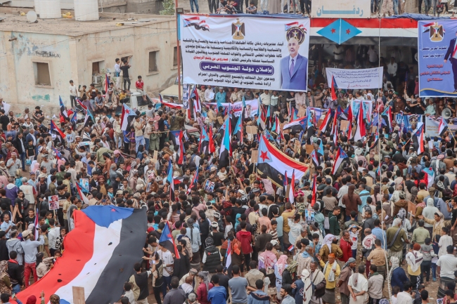 اليمن: «القوات الجنوبية» تطلق عملية عسكرية في أبين