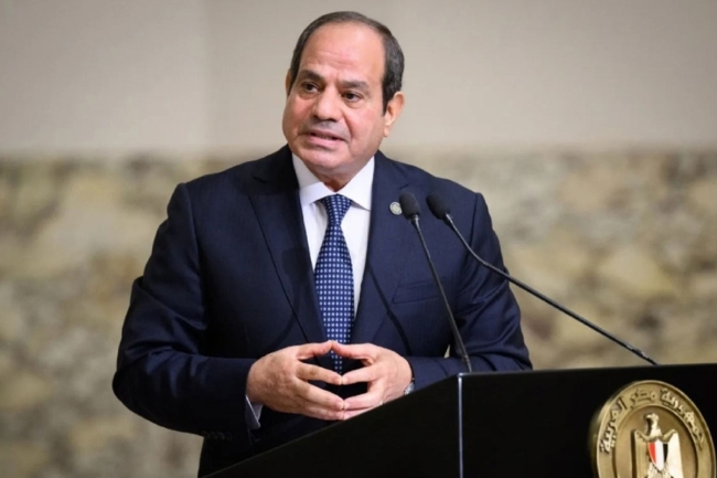 السيسي: لم نهدد إثيوبيا – جريدة الجريدة الكويتية