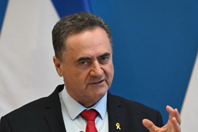 حماس ترد على كاتس.. «البقاء في غزة انتهاك لاتفاق وقف النار»