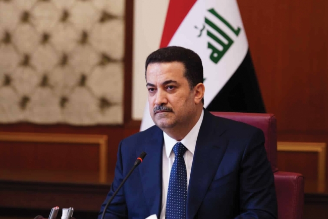 السوداني: مبادرة لتشكيل الحكومة وحصر السلاح قرار وطني