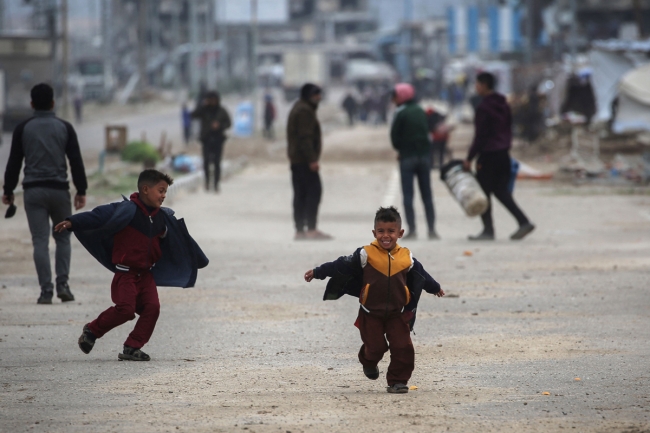 مصر رفضت عروضاً سخيّة للتهجير… والسيسي لن يلتقي نتنياهو