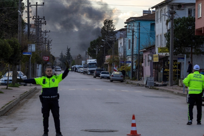 تركيا: مقتل 9 باشتباك مع خلية «داعش»