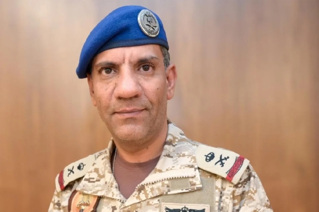 تحالف دعم الشرعية: عملية عسكرية «محدودة» استهدفت أسلحة وعربات أُفرغت بميناء المكلا