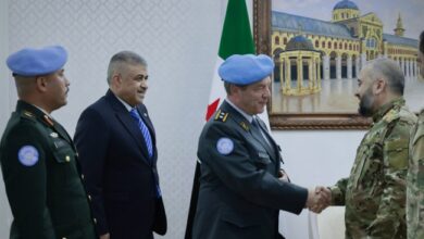 سورية: حظر تجوّل باللاذقية… وخطوات مثيرة لكسب ولاء العلويين