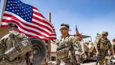 الجيش الأميركي قتل واحتجز 25 داعشياً… بتعاون سوري