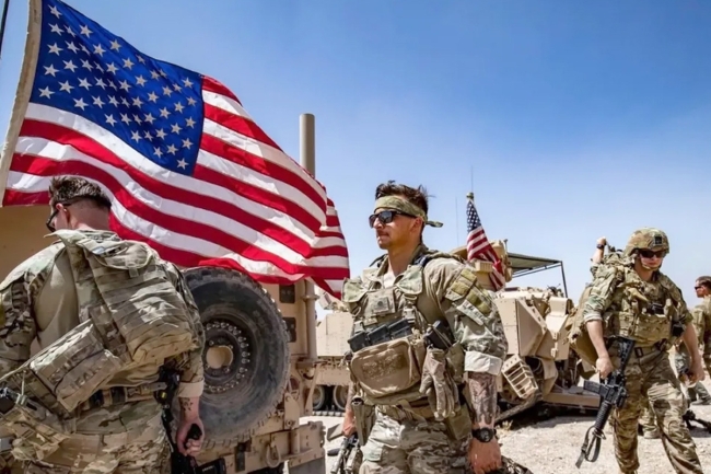 الجيش الأميركي قتل واحتجز 25 داعشياً… بتعاون سوري