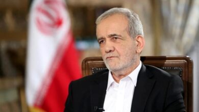 بزشكيان: الحكومة قد تتخذ قرارات جديدة مساء اليوم لتحسين الوضع الاقتصادي