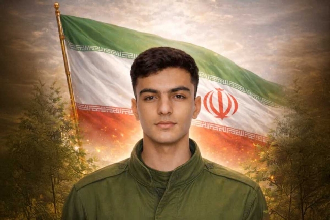 السلطات الإيرانية تعلن مقتل عنصر في الحرس الثوري خلال المظاهرات