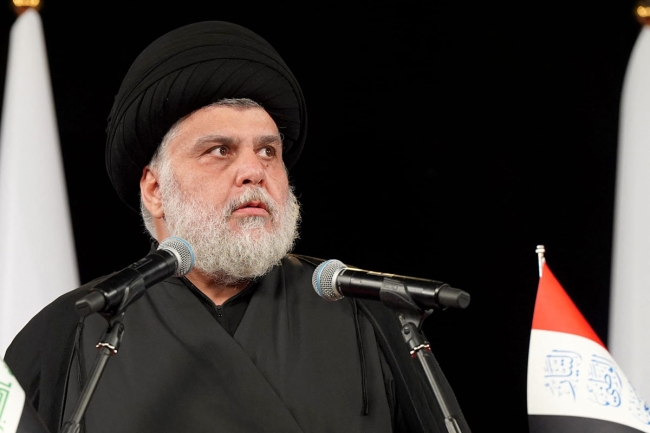 الصدر: اعتقال مادورو رسالة للمناوئين والمعارضين للسياسات الأميركية