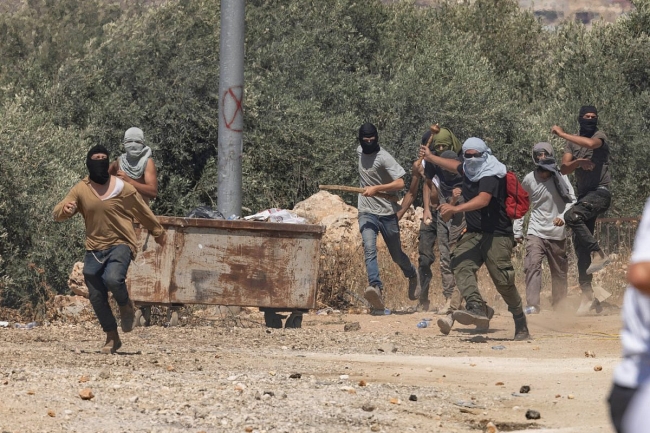 أكثر من 23 ألف اعتداء نفذها جيش الاحتلال والمستوطنون بالضفة في 2025