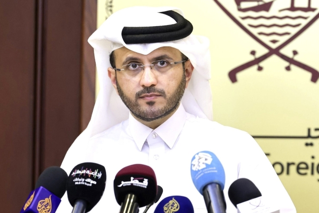 قطر تحذّر من عواقب «كارثية» على المنطقة نتيجة أي تصعيد أميركي إيراني