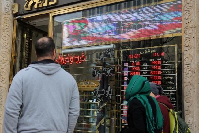 «نتبلوكس»: حجب الإنترنت في إيران مستمر منذ أسبوع